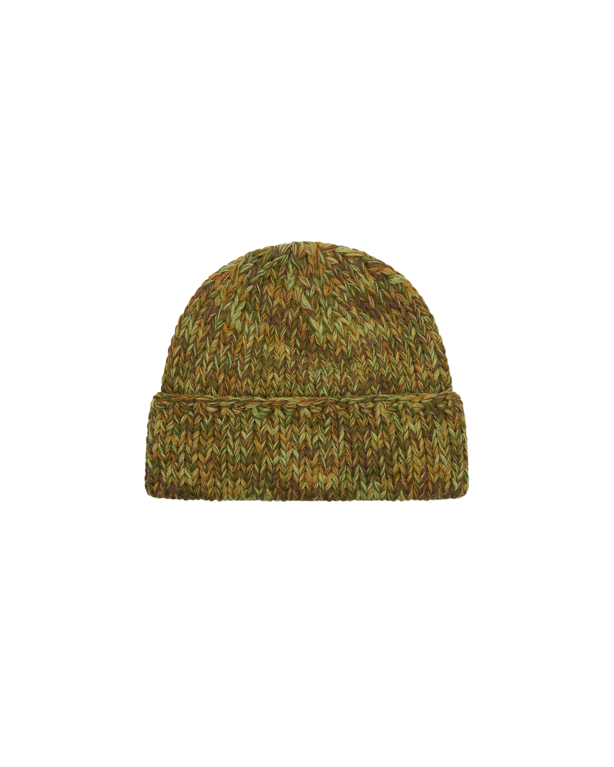 ROCKSTEADY CROTCHE BEANIE - Image 2