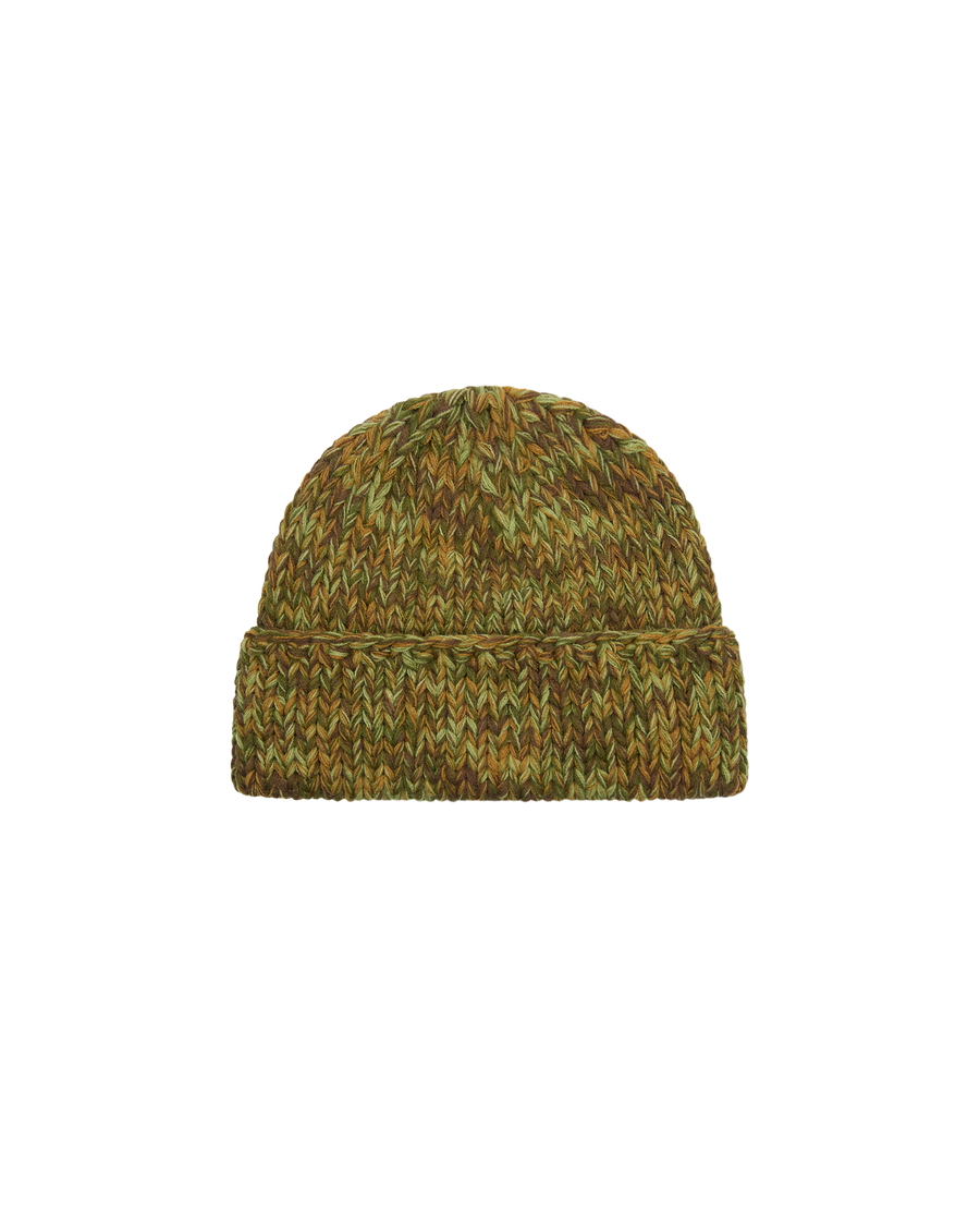 ROCKSTEADY CROTCHE BEANIE - Image 2