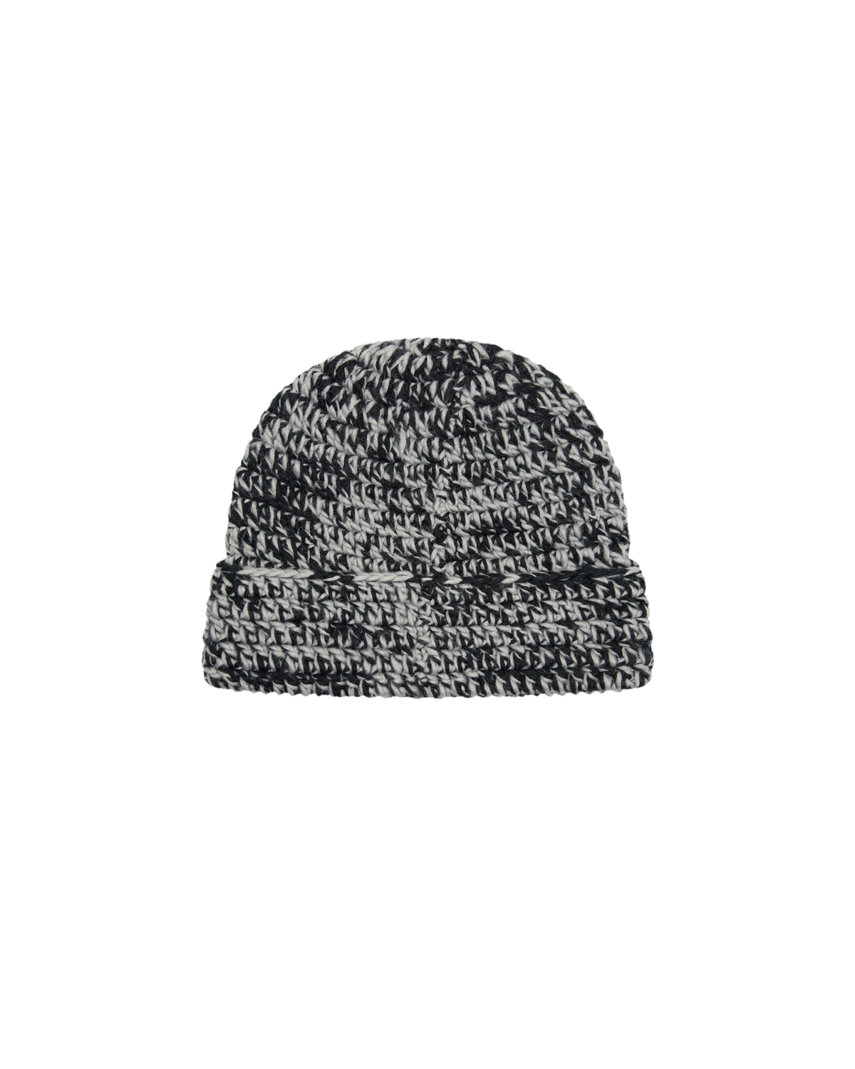 DESMOND CROTCHE BEANIE - Image 2