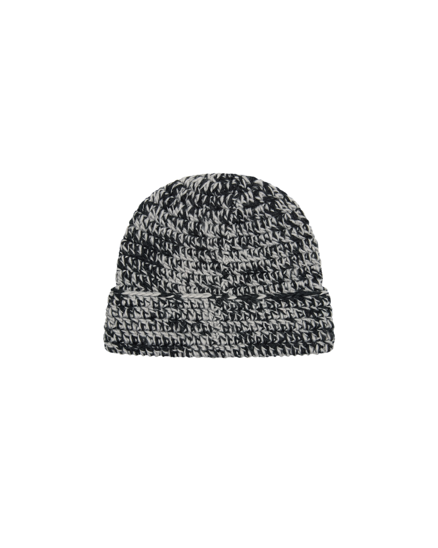 DESMOND CROTCHE BEANIE - Image 2