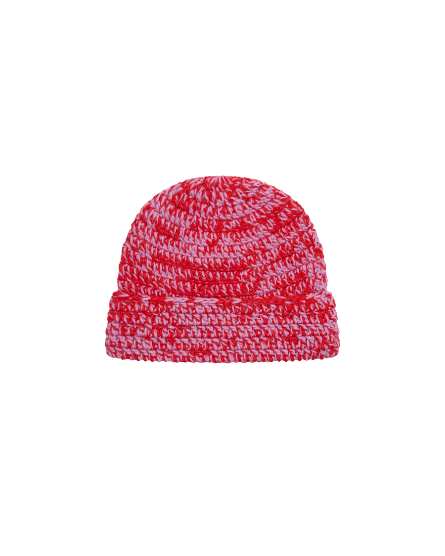 DESMOND CROTCHE BEANIE - Image 2