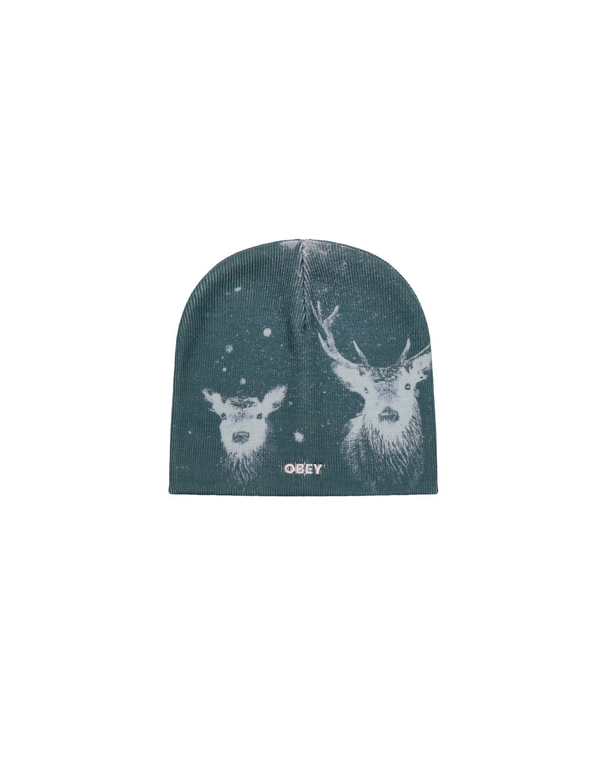 HEADLIGHTS BEANIE - Image 1