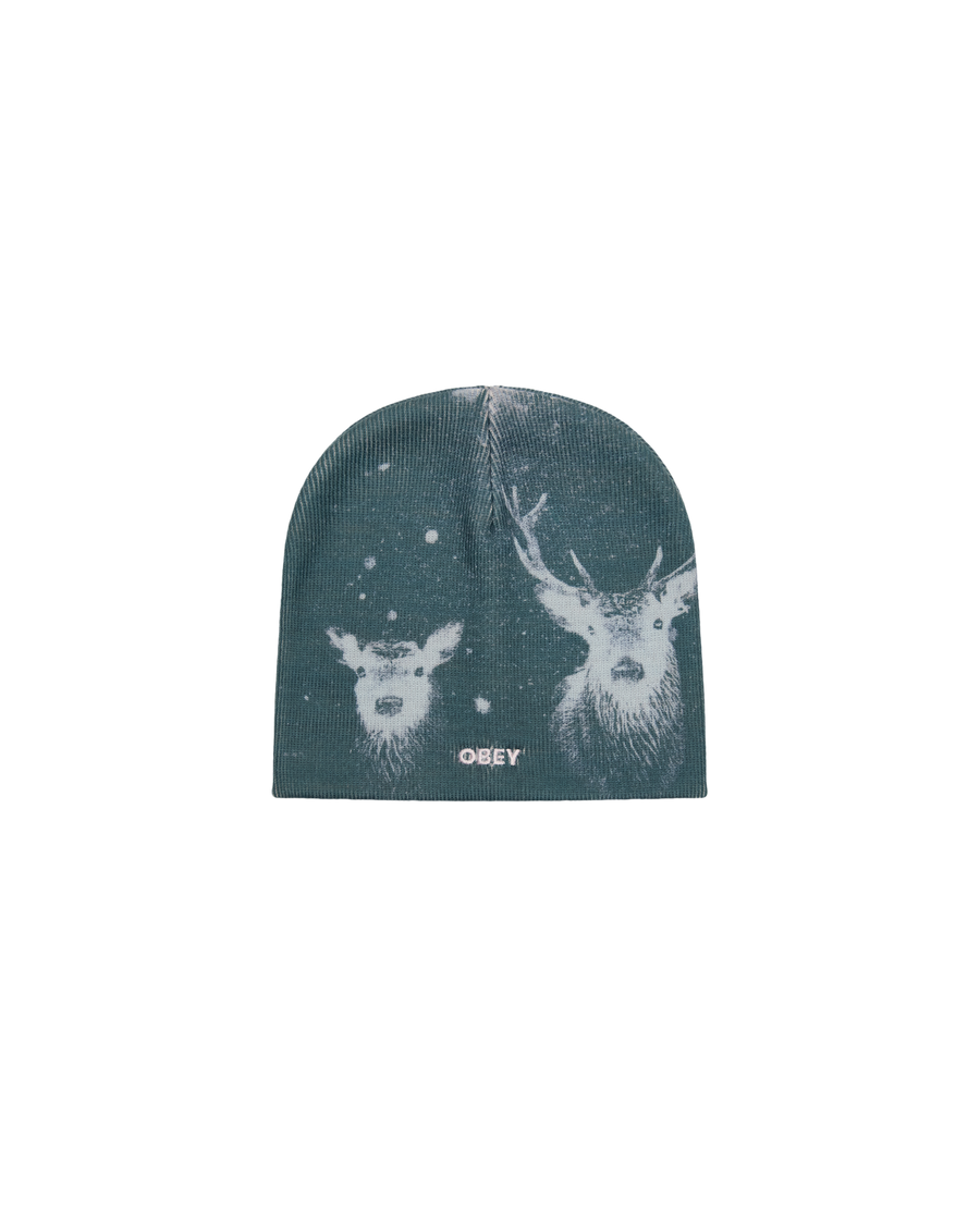 HEADLIGHTS BEANIE - Image 1