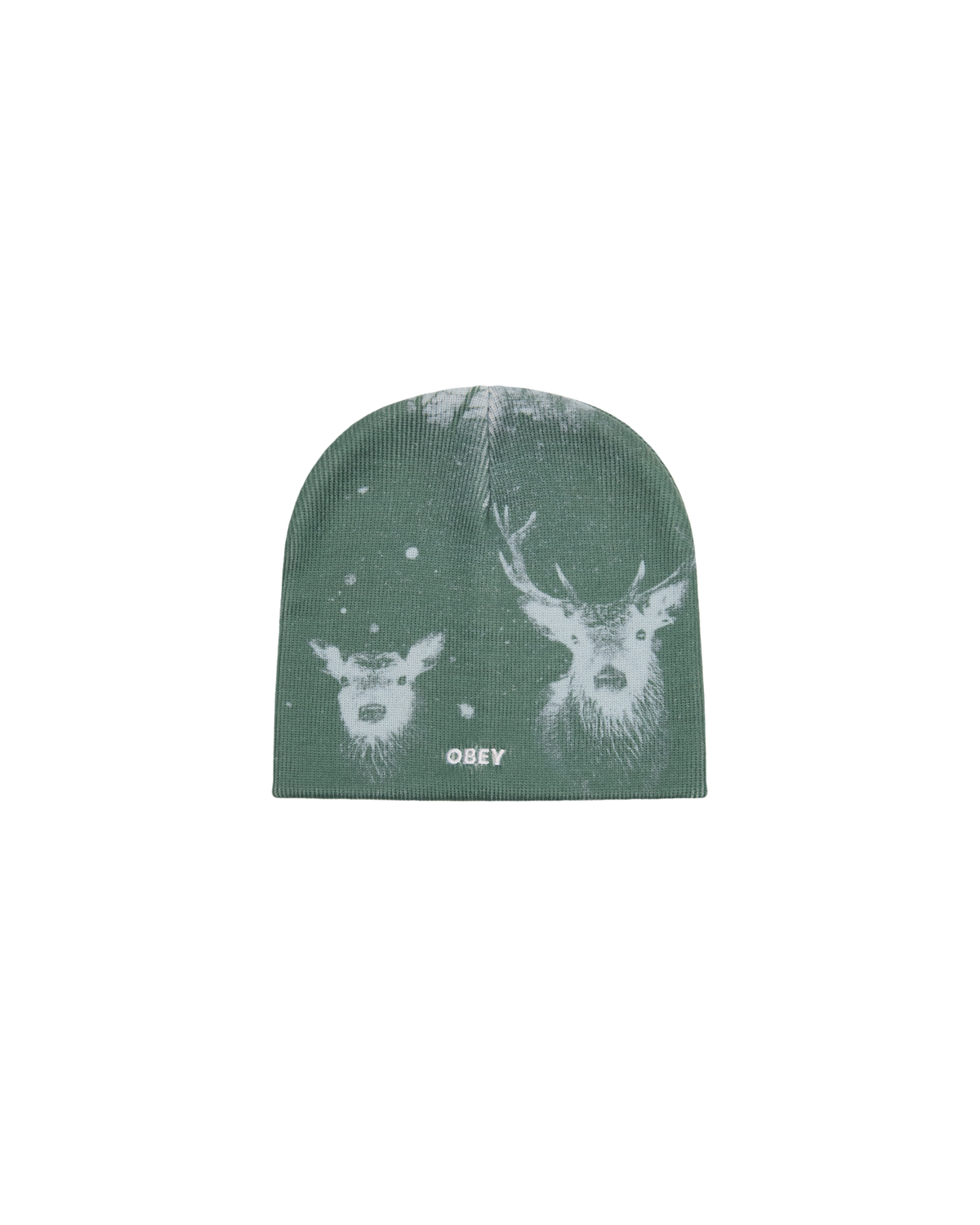 HEADLIGHTS BEANIE - Image 1
