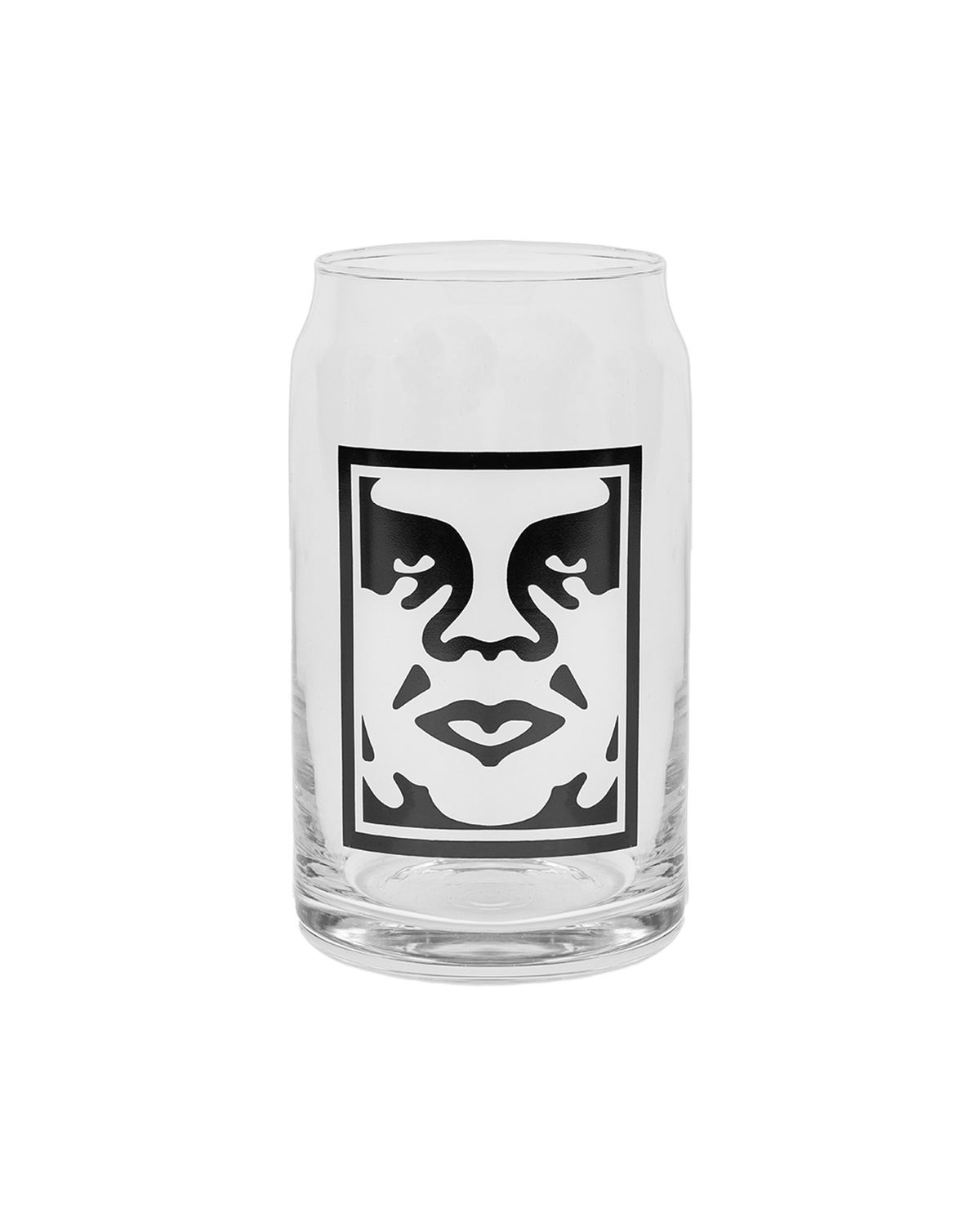ICON DRINKING GLASS - Image 1