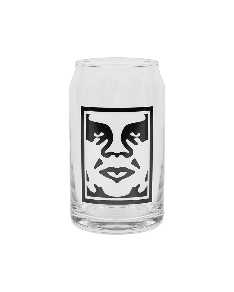 ICON DRINKING GLASS - Image 1