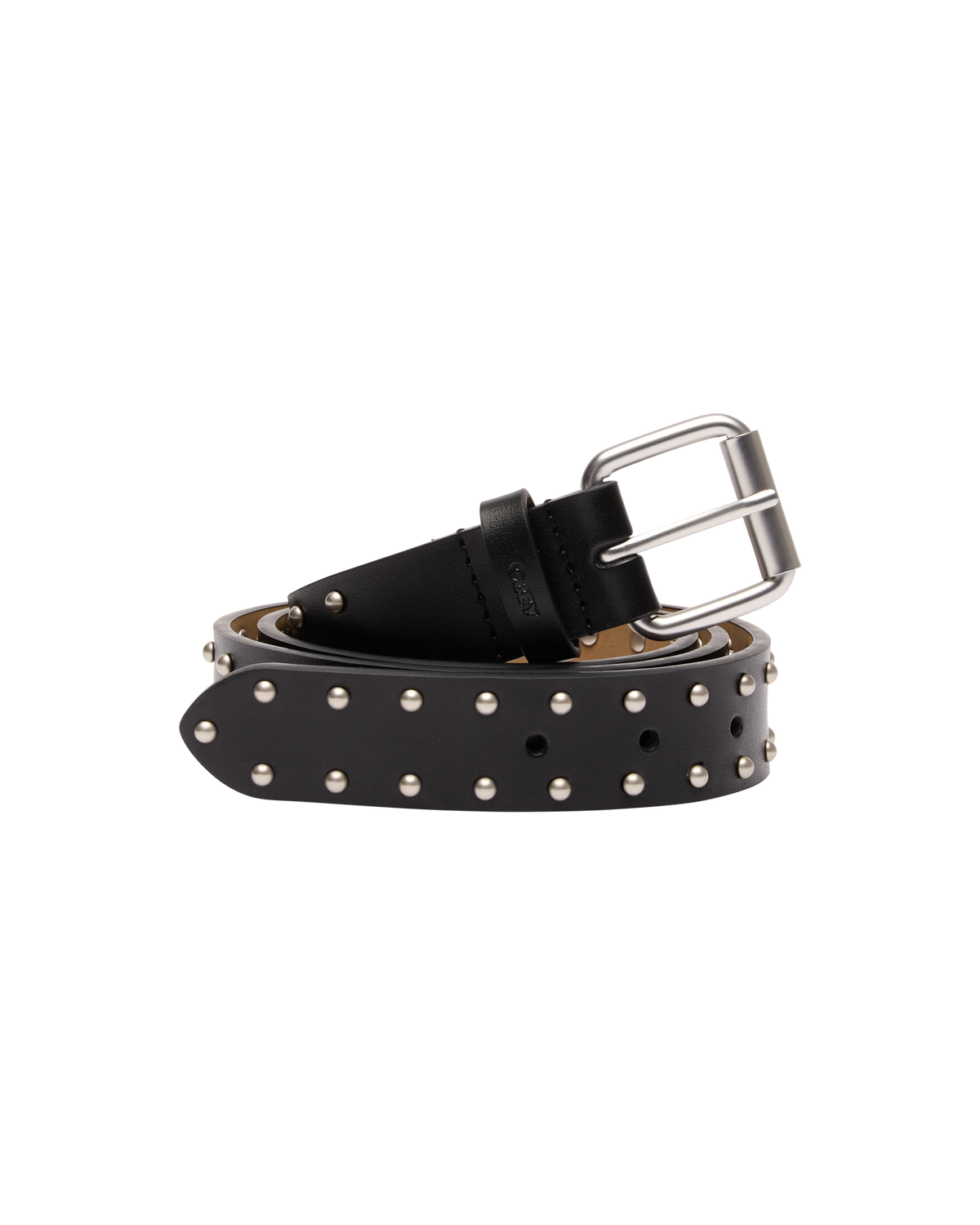 MINI DOME STUDDED BELT - Image 1