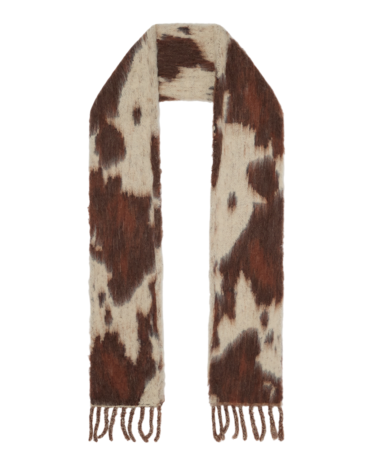 OBEY MAX SCARF - Image 1