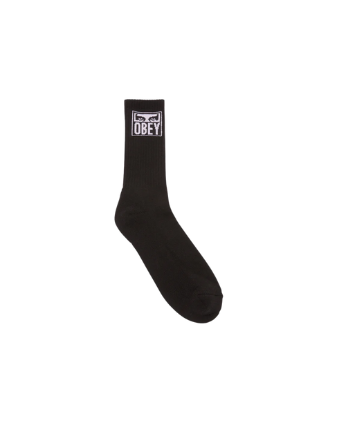 OBEY EYES ICON SOCKS - Image 1