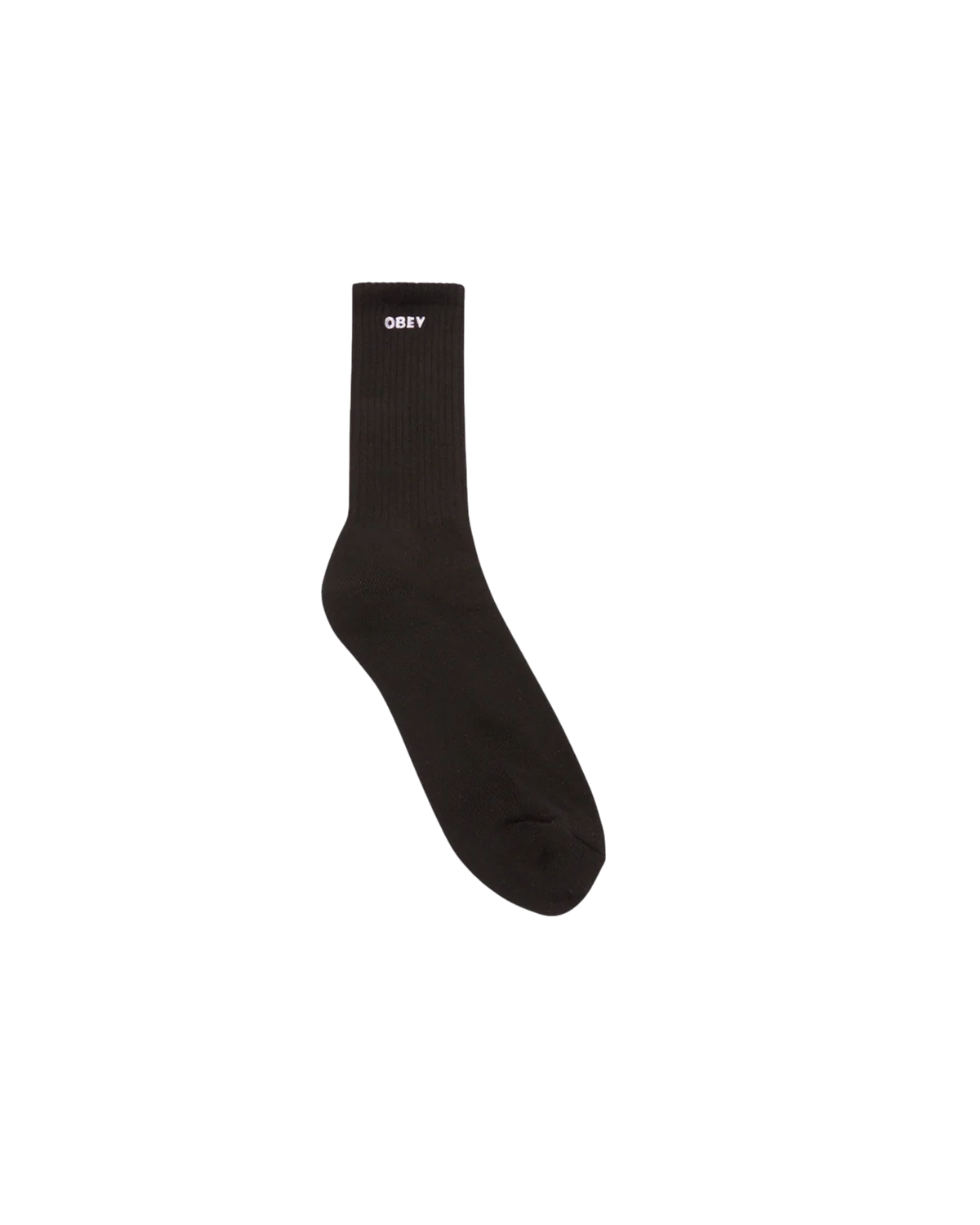 OBEY BOLD SOCKS - Image 1