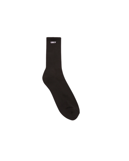 OBEY BOLD SOCKS - Image 1