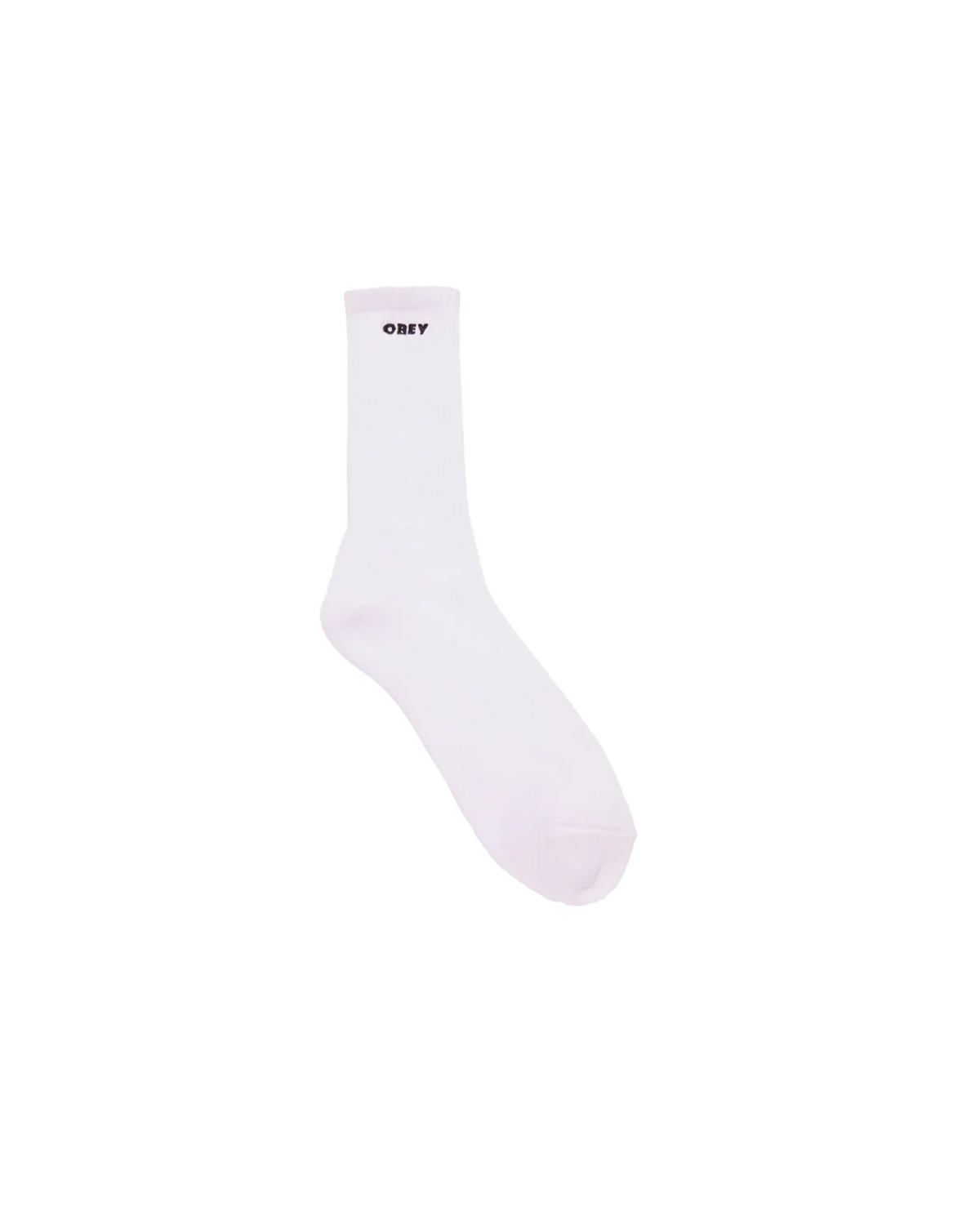 OBEY BOLD SOCKS - Image 1