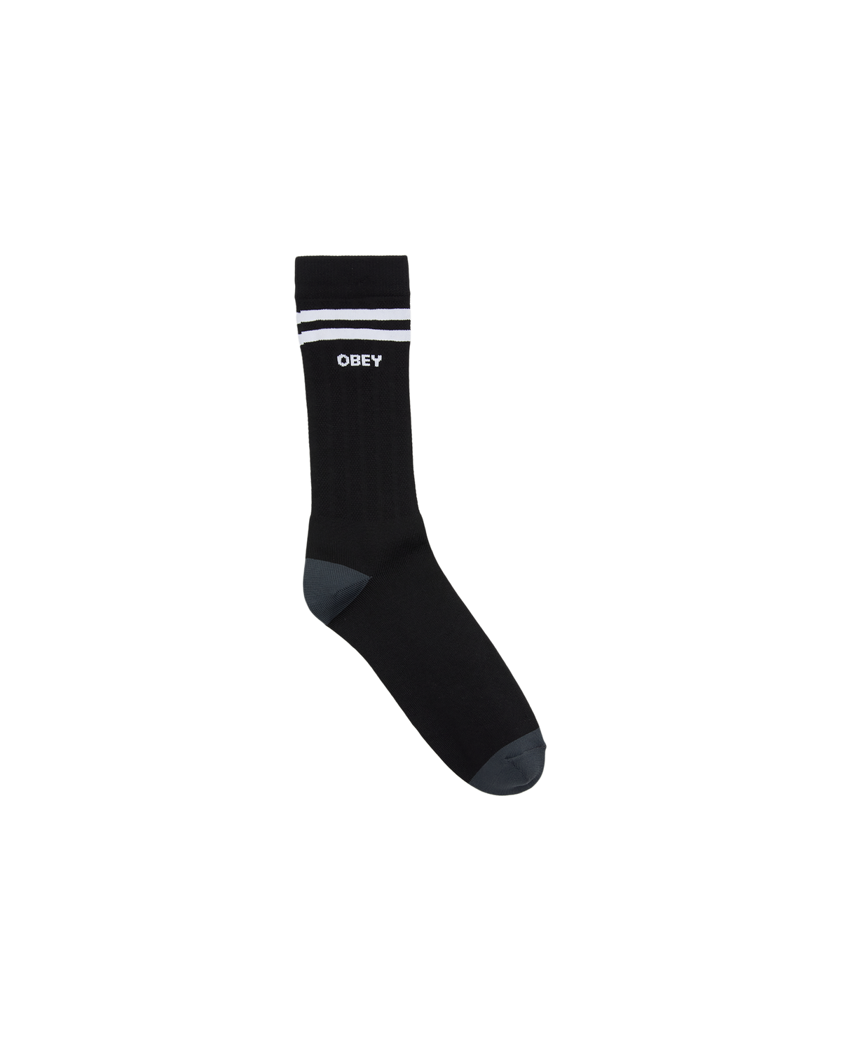 OBEY SOCCER SOCKS - Image 1