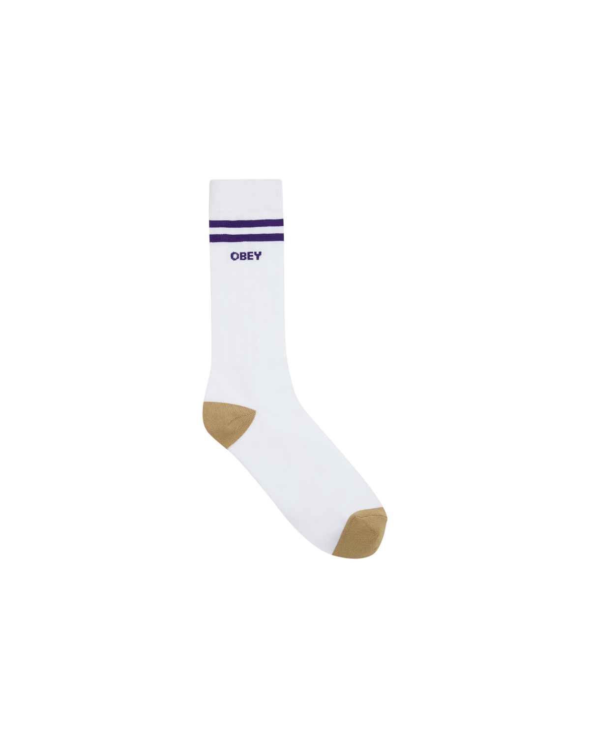 OBEY SOCCER SOCKS - Image 1