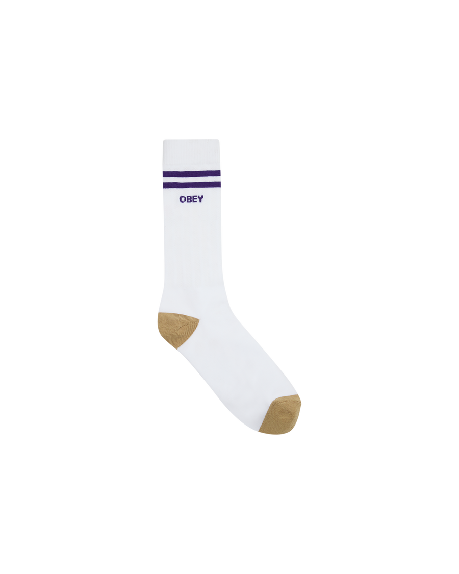 OBEY SOCCER SOCKS - Image 1