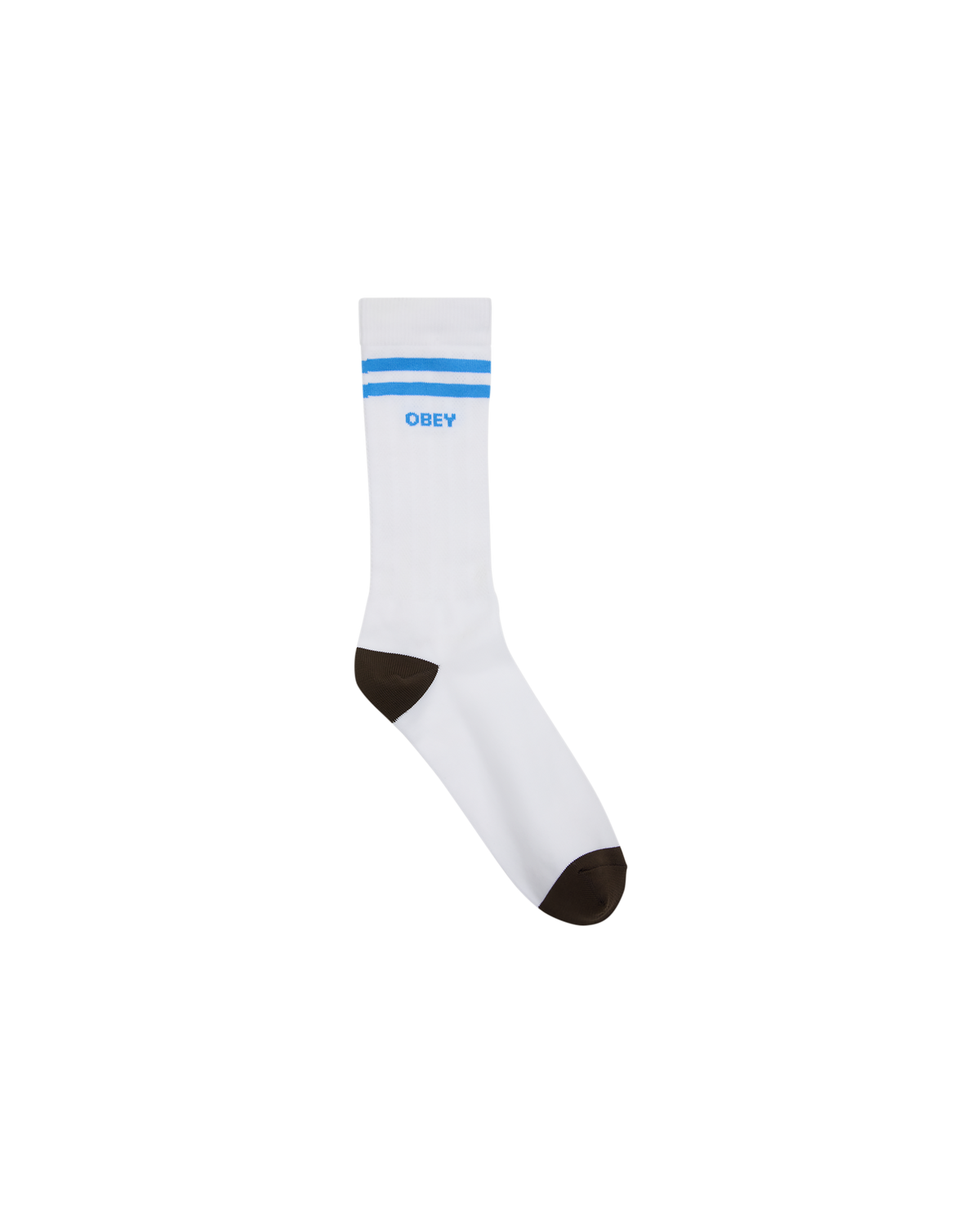 OBEY SOCCER SOCKS - Image 1