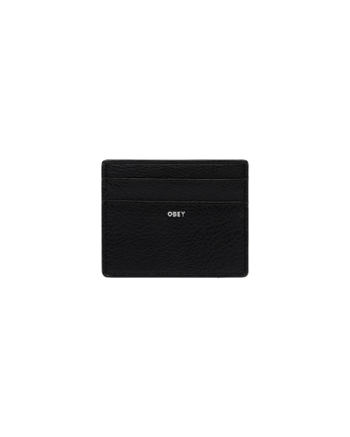 OBEY CARD WALLET - Image 1