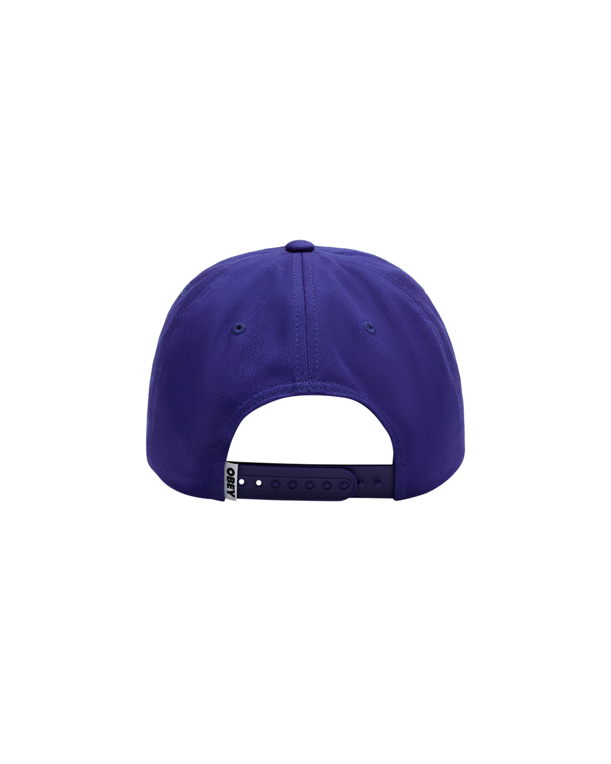 DELTA 5 PANEL SNAPBACK - Image 2