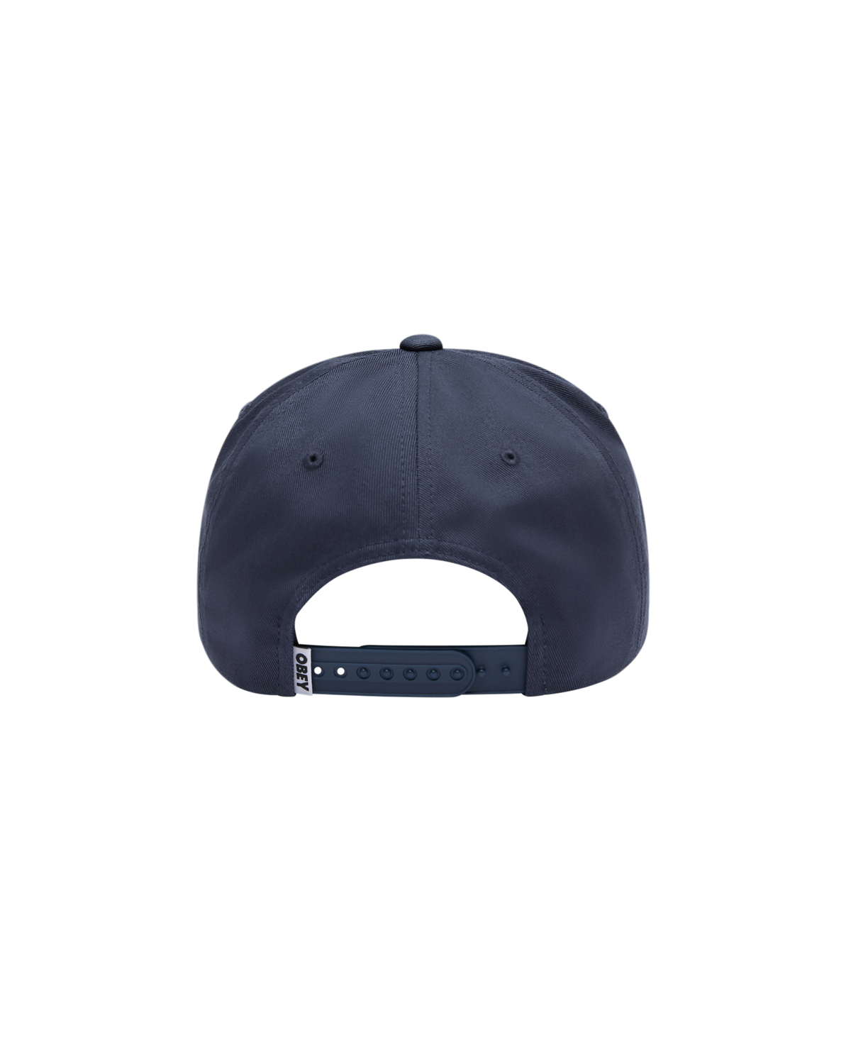 DELTA 5 PANEL SNAPBACK - Image 2