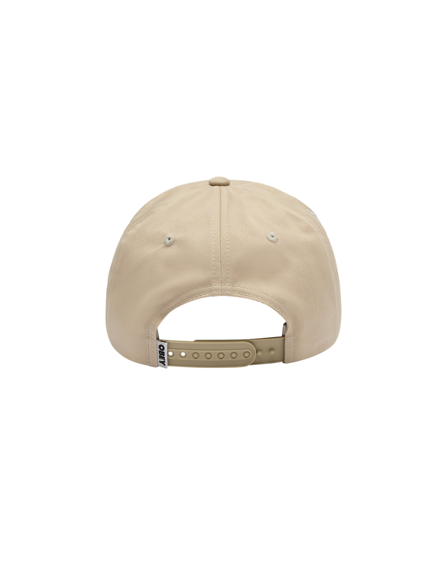 DELTA 5 PANEL SNAPBACK - Image 2