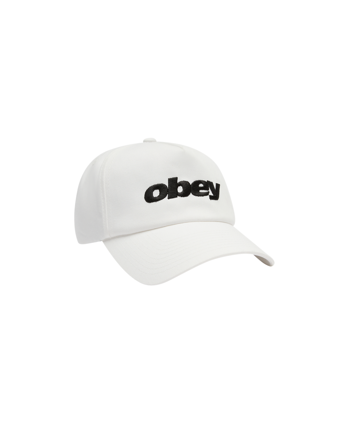 DELTA 5 PANEL SNAPBACK - Image 1