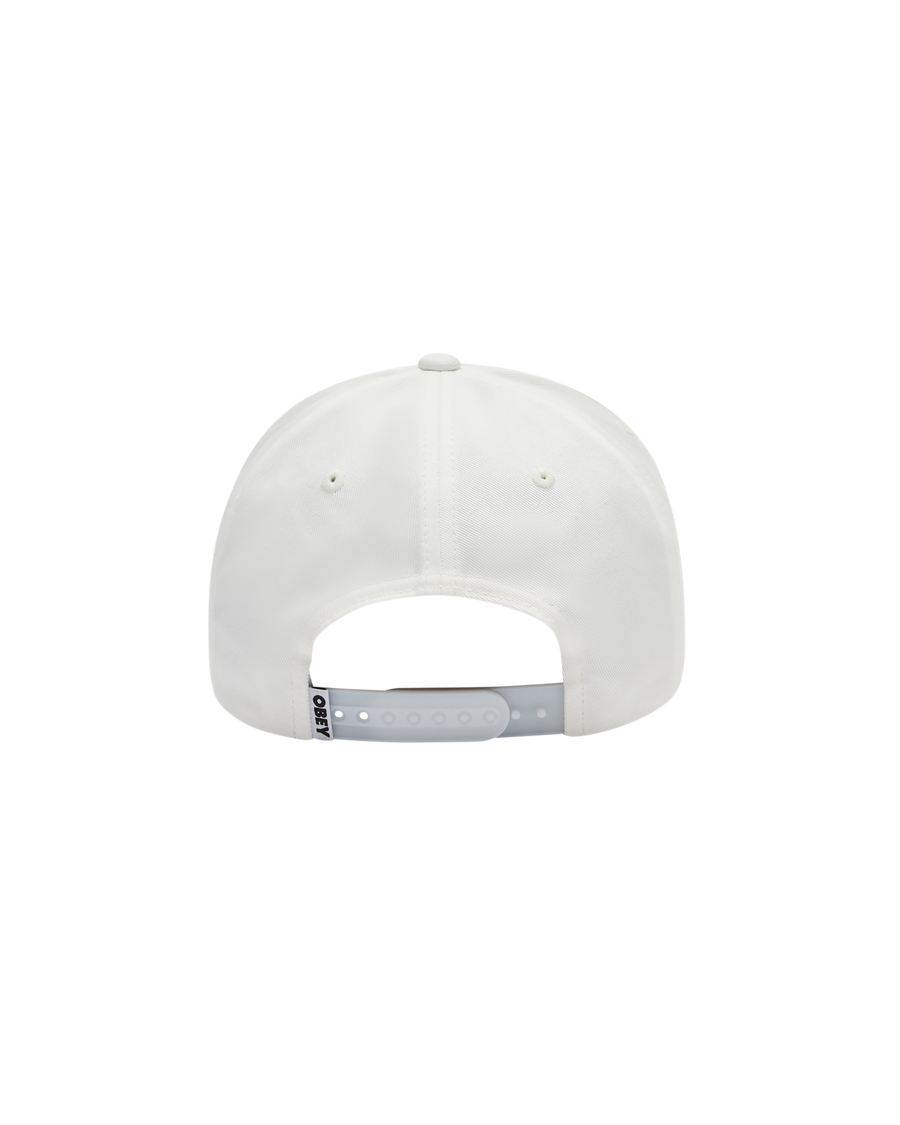 DELTA 5 PANEL SNAPBACK - Image 2