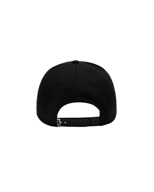 OBEY RANCH 5 PANEL SNAPBACK - Image 2