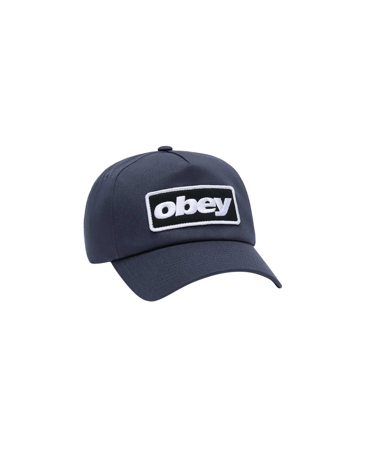 RANCH 5 PANEL SNAPBACK - Image 1