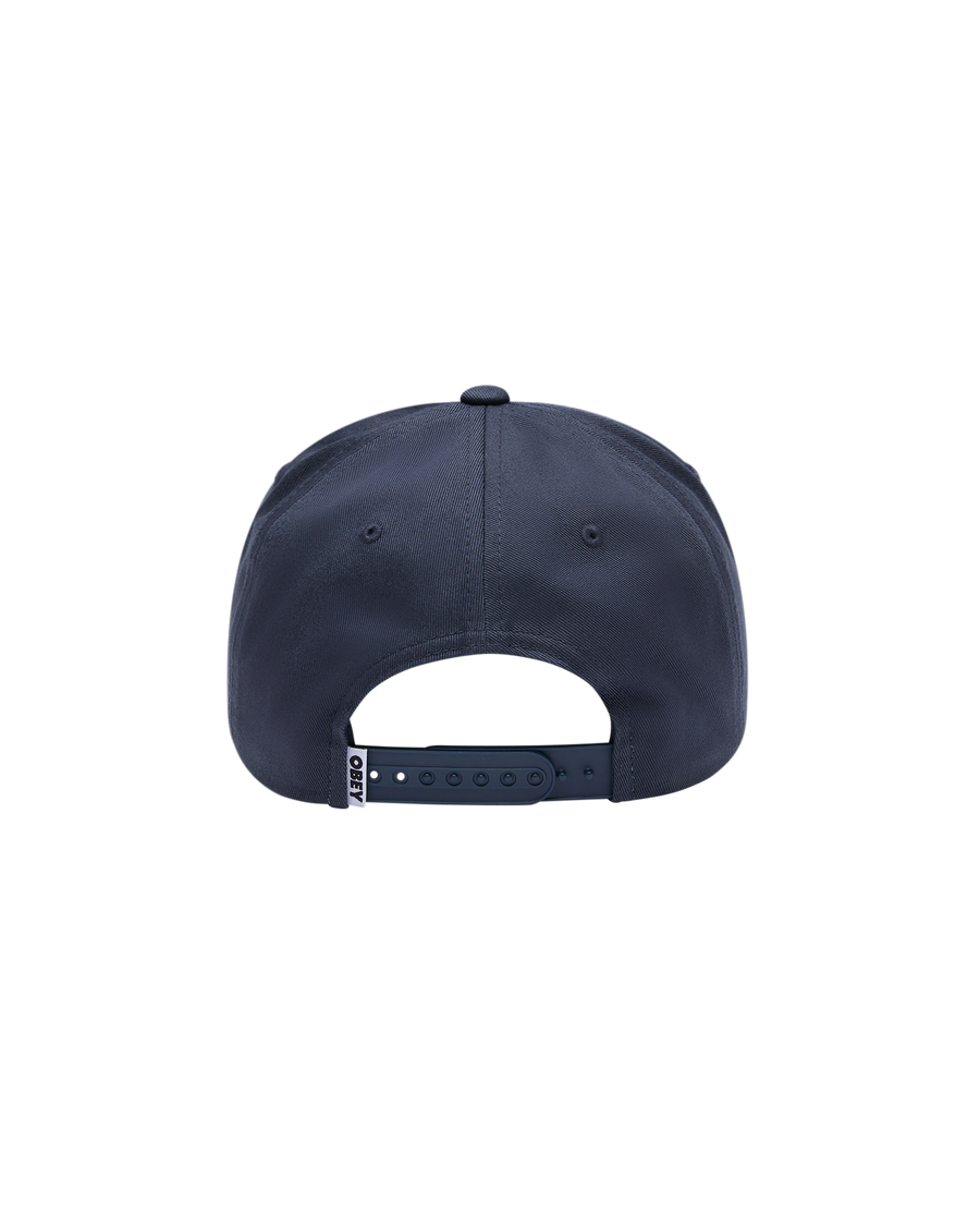 RANCH 5 PANEL SNAPBACK - Image 2