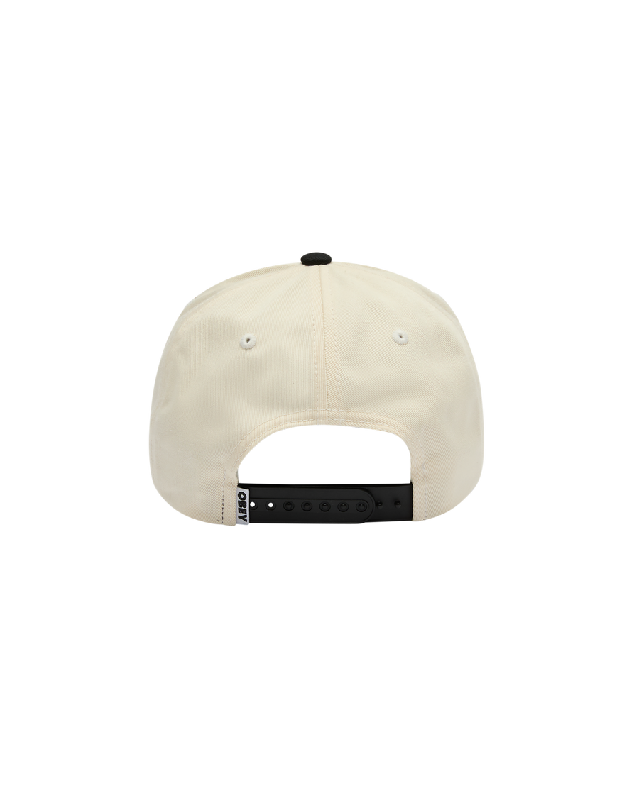 OBEY DESIGN INDUSTRIES 5 PANEL - Image 2