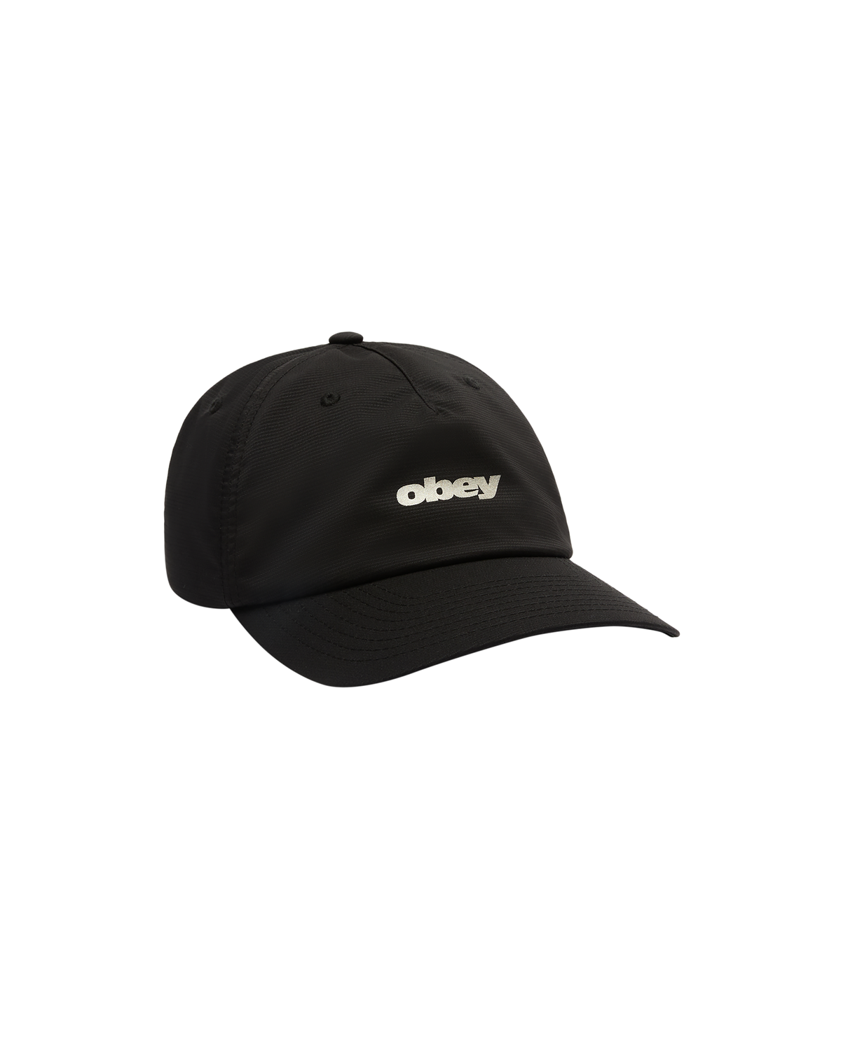 OBEY STRIDE 5 PANEL STRAPBACK - Image 1