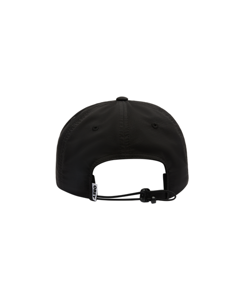 OBEY STRIDE 5 PANEL STRAPBACK - Image 2