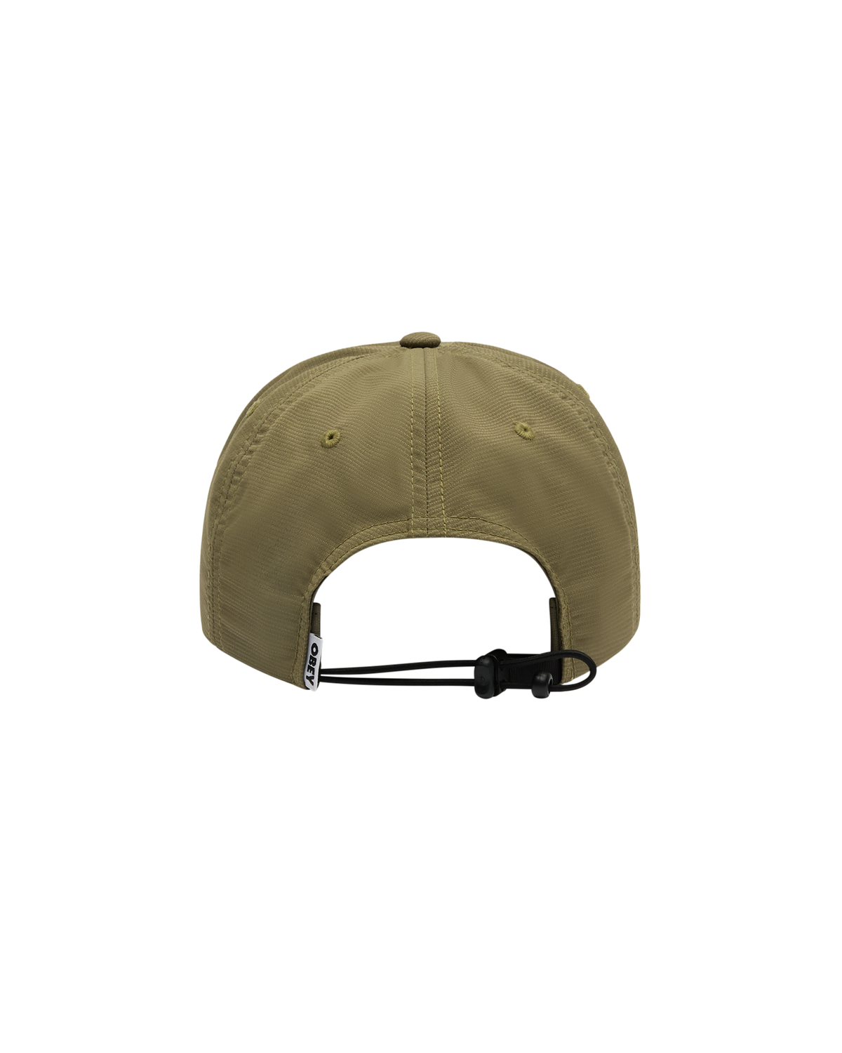 OBEY STRIDE 5 PANEL STRAPBACK - Image 2