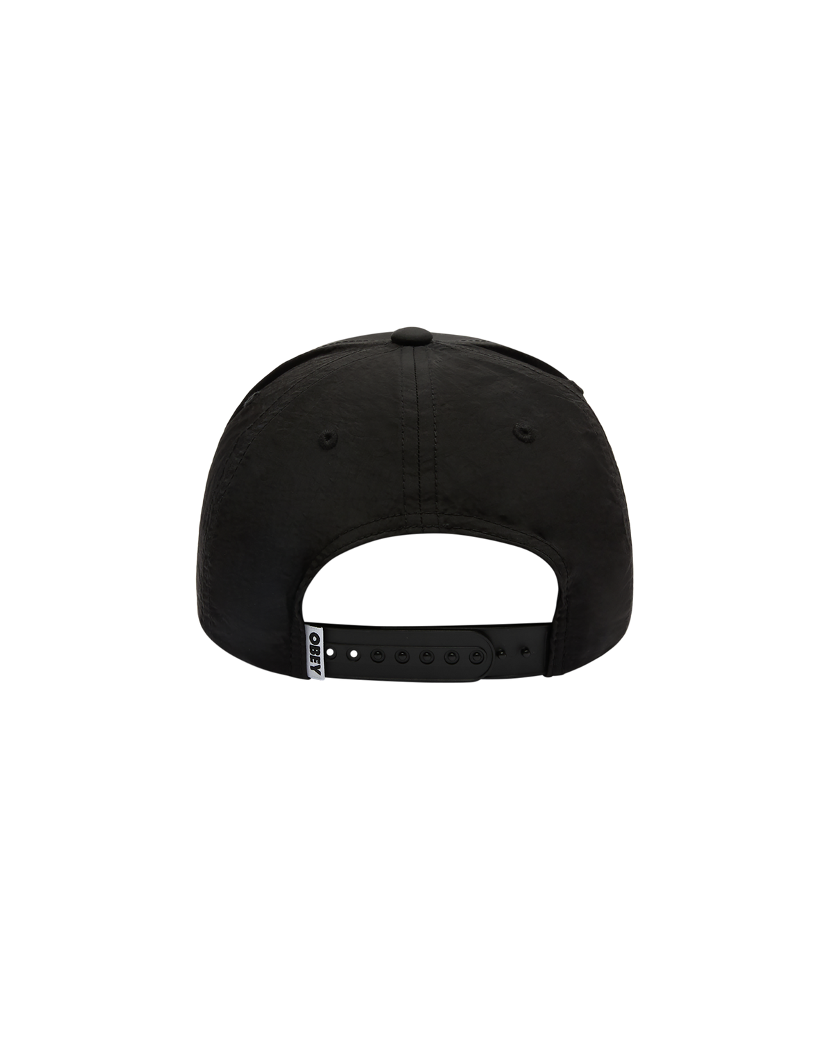 STIPPLE 5 PANEL NYLON - Image 2