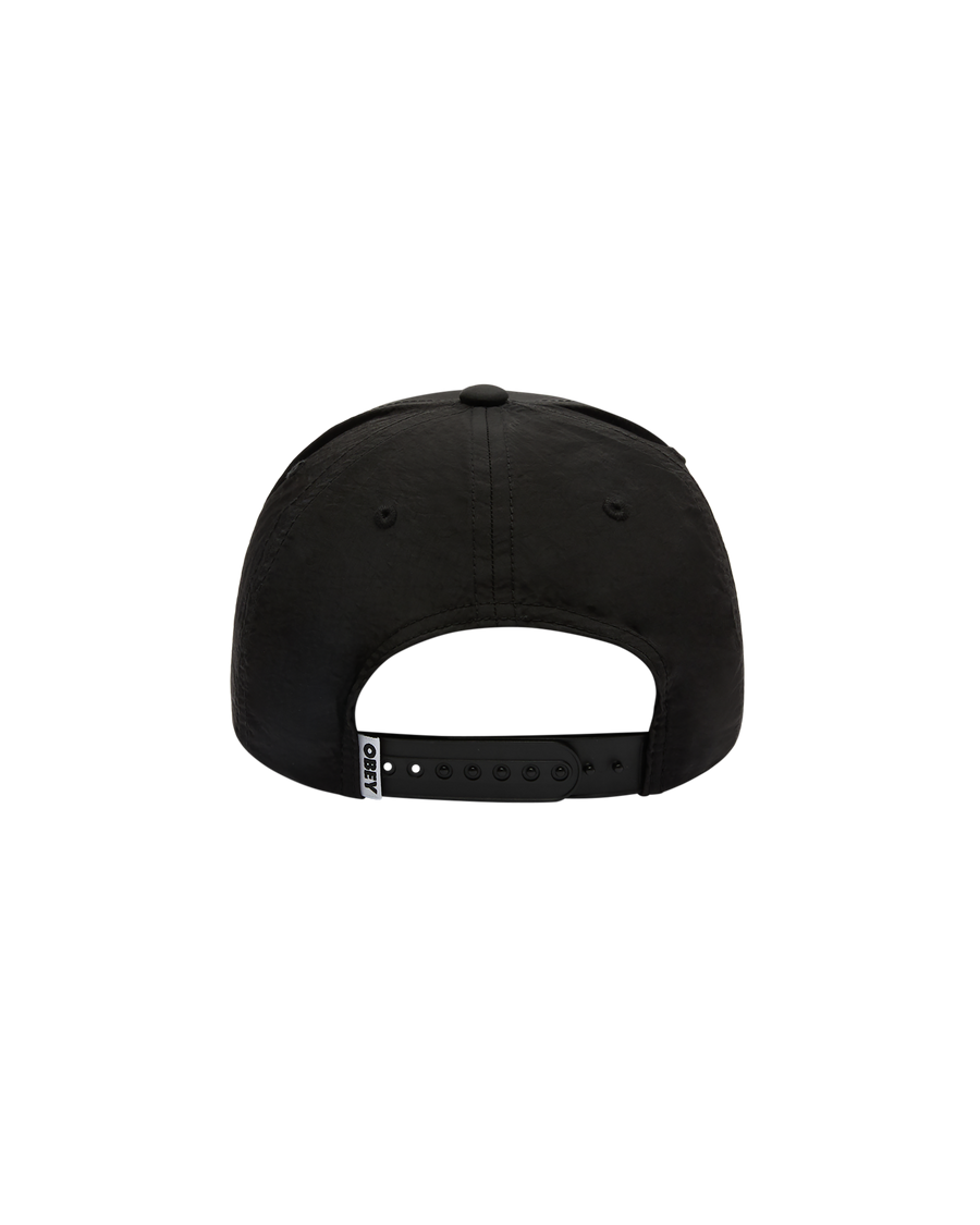 STIPPLE 5 PANEL NYLON - Image 2