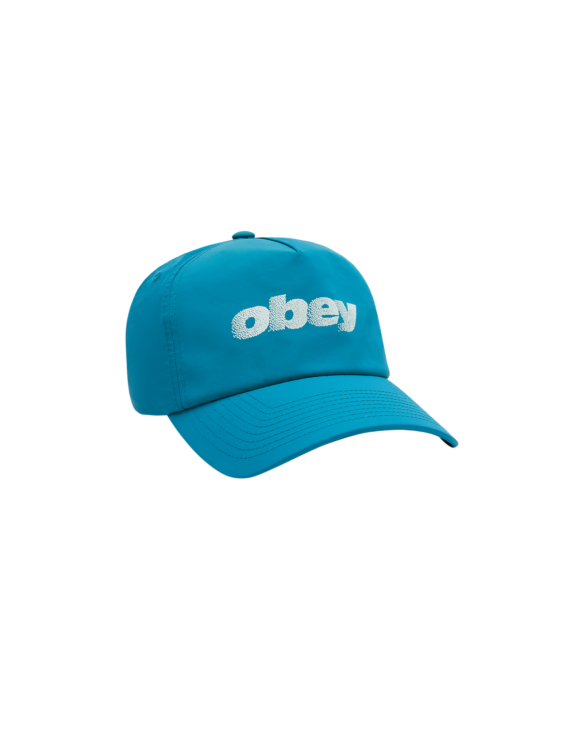 STIPPLE 5 PANEL NYLON - Image 1