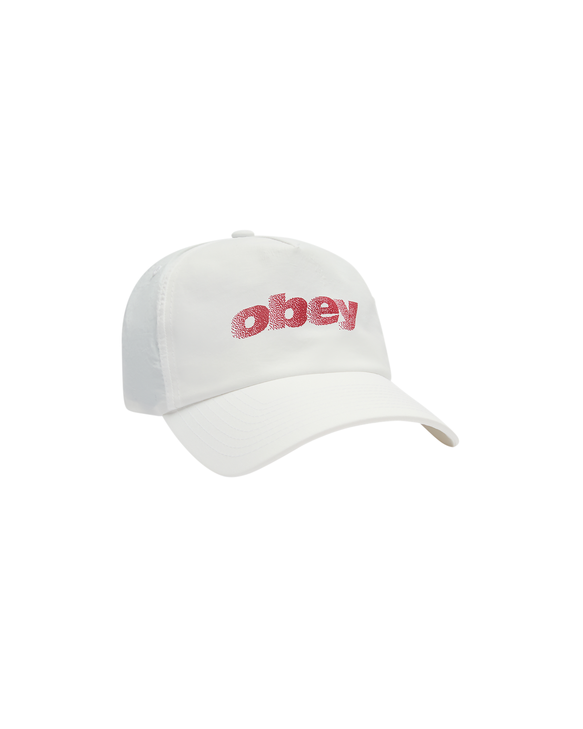 STIPPLE 5 PANEL NYLON - Image 1