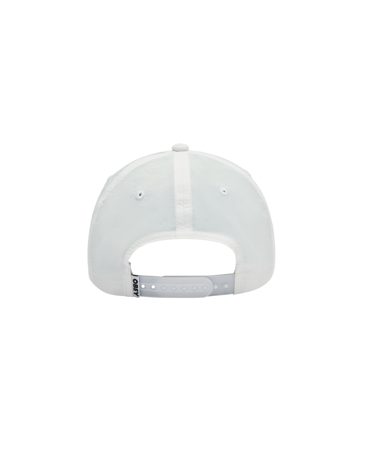 STIPPLE 5 PANEL NYLON - Image 2