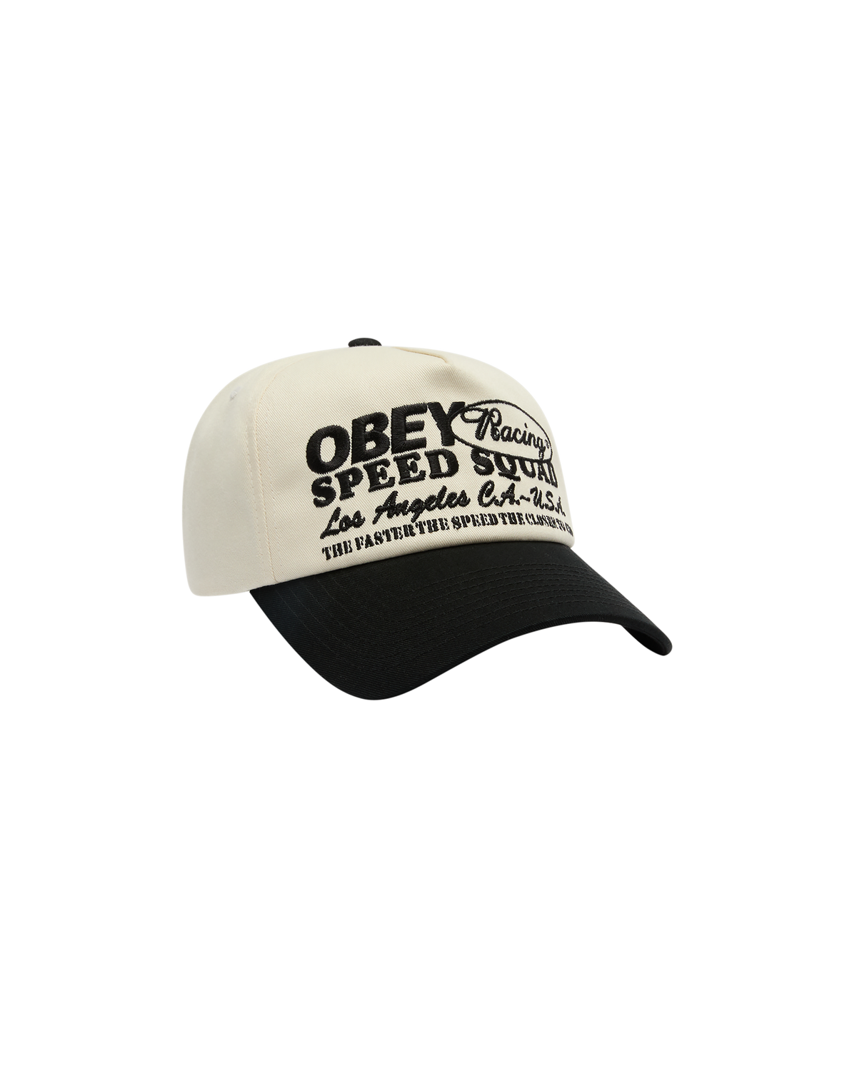 SPEED SQUAD 5 PANEL - Image 1