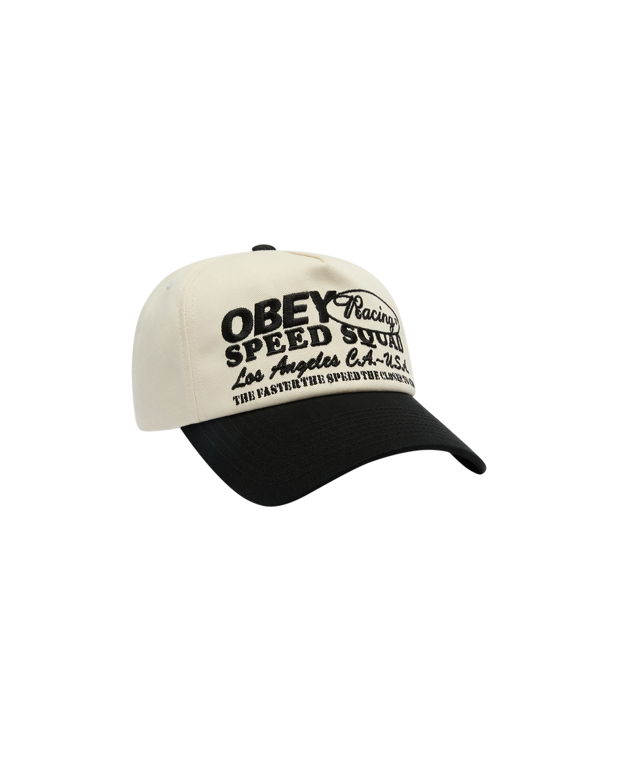 SPEED SQUAD 5 PANEL - Image 1