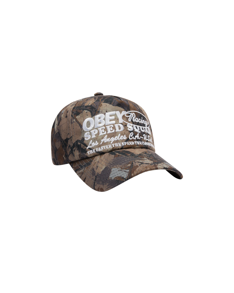 SPEED SQUAD 5 PANEL - Image 1