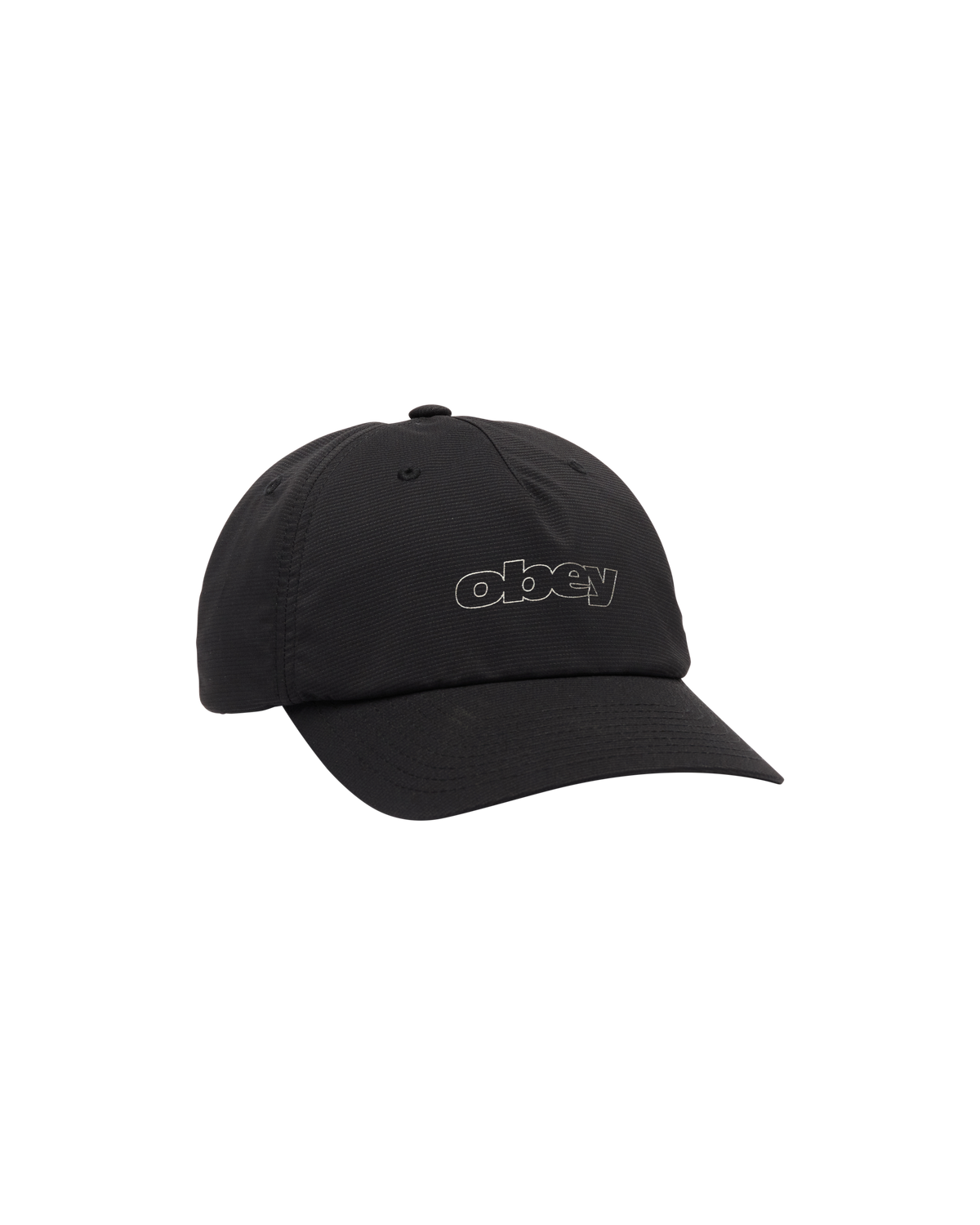 SCAMBLE 5 PANEL STRAPBACK - Image 1
