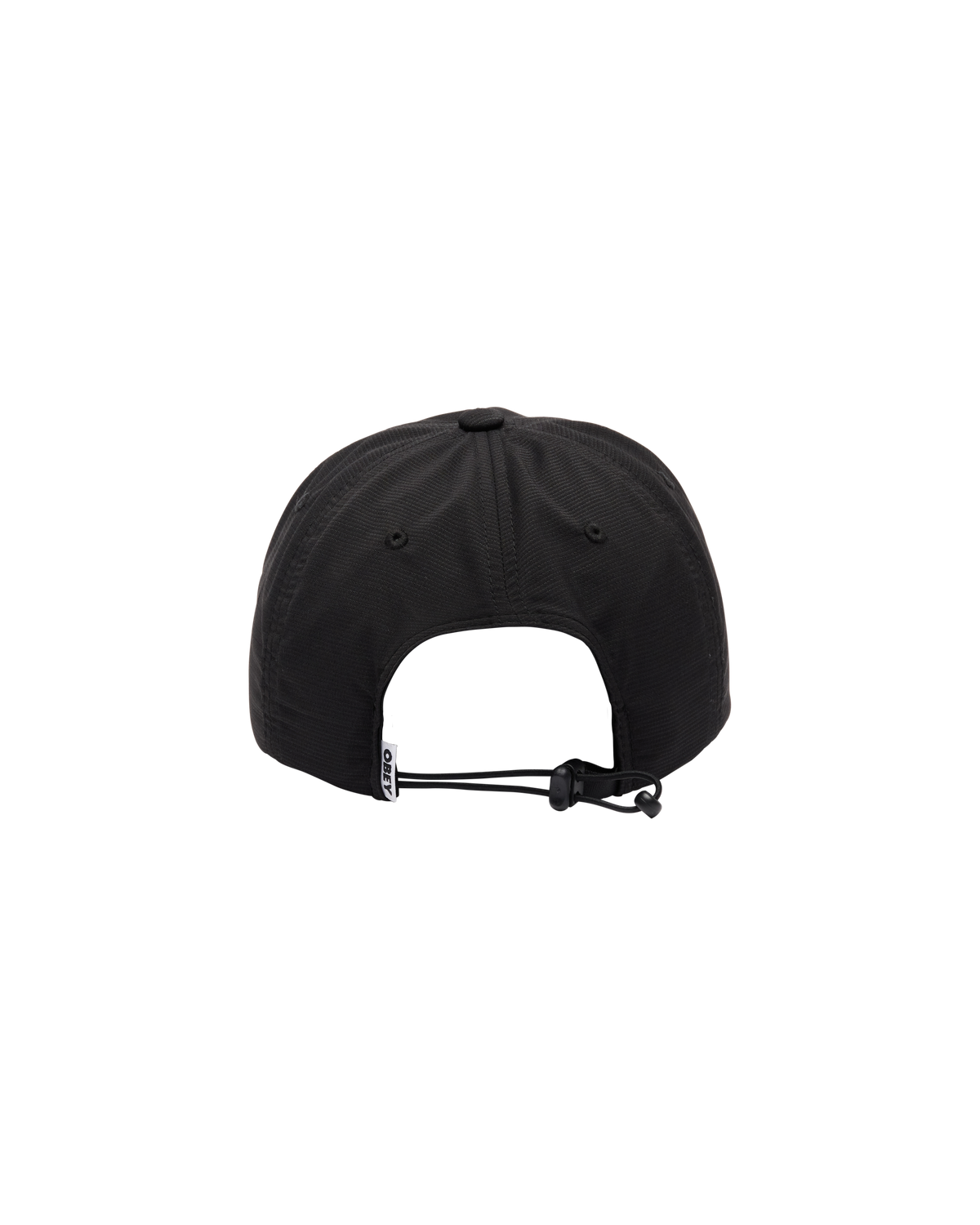 SCAMBLE 5 PANEL STRAPBACK - Image 2