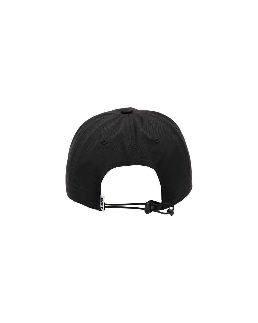SCAMBLE 5 PANEL STRAPBACK - Image 2