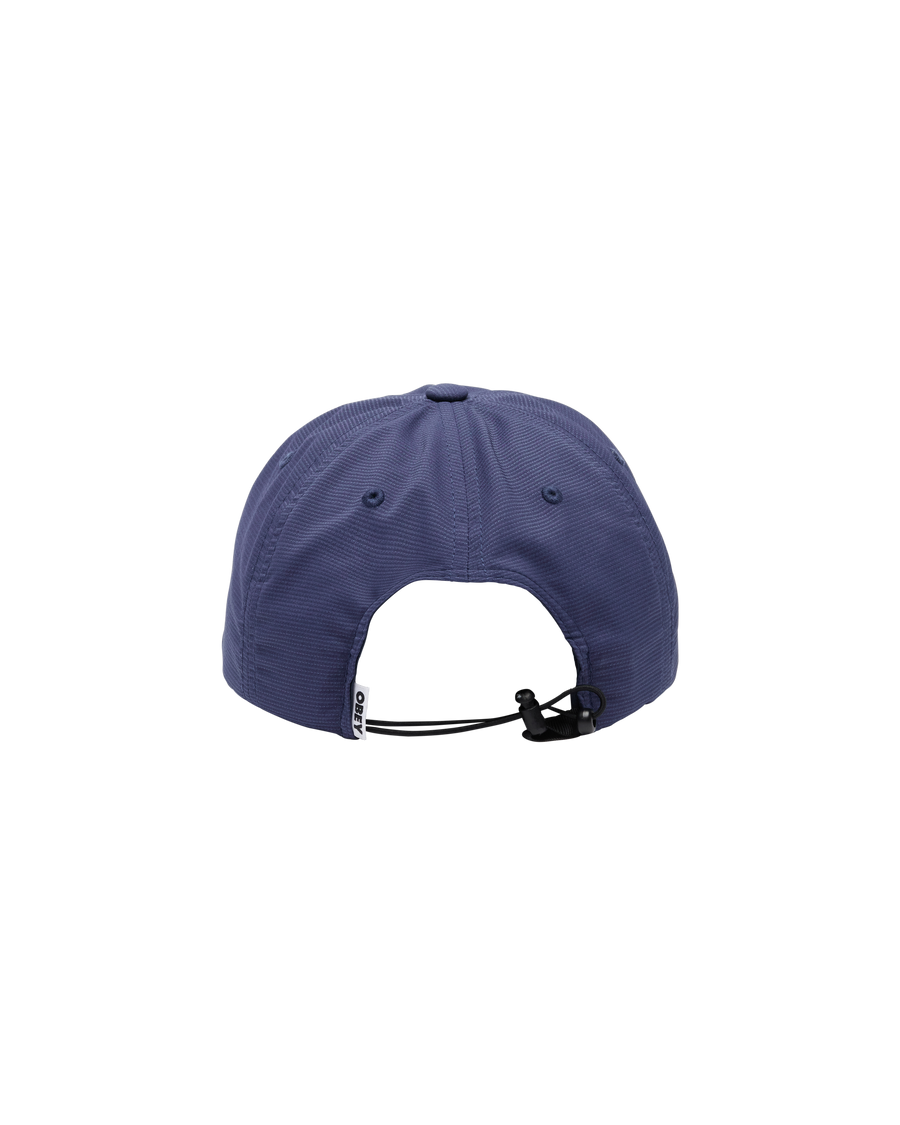 SCAMBLE 5 PANEL STRAPBACK - Image 2