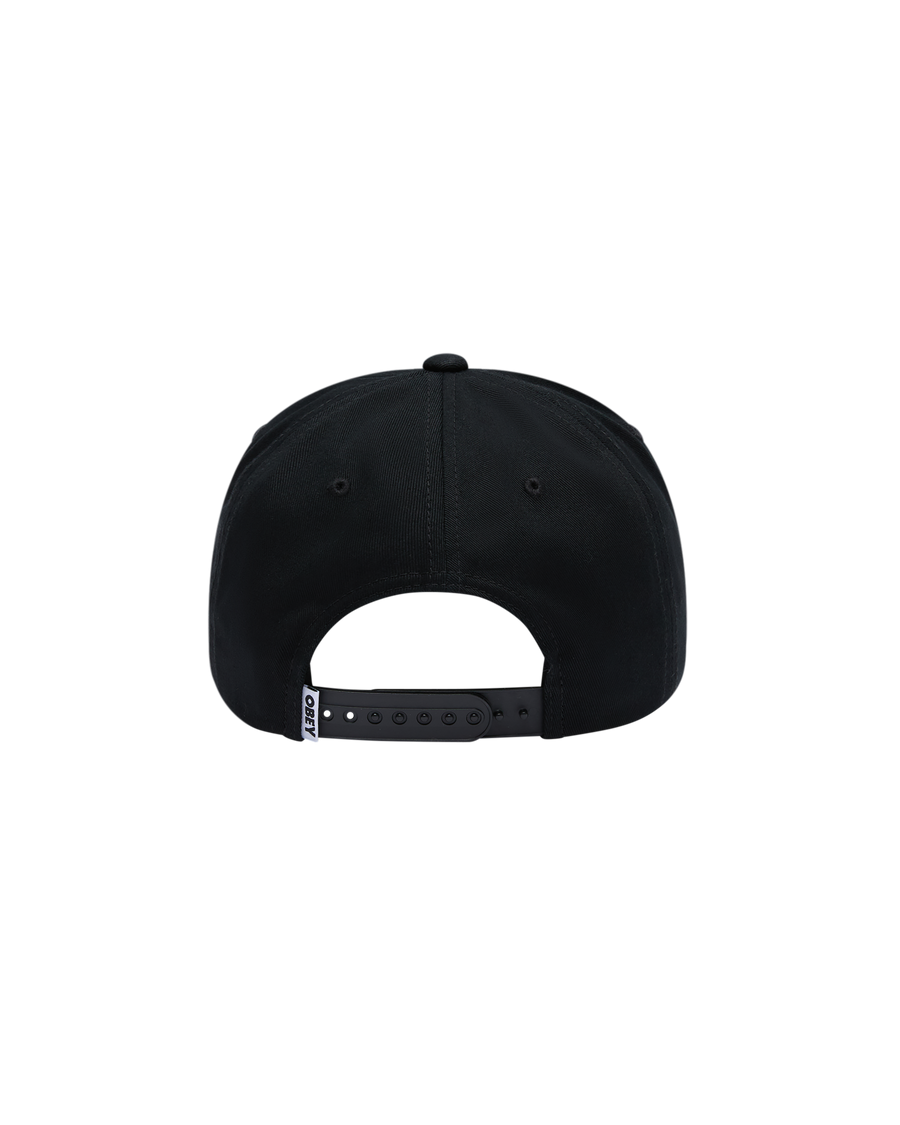 DESIGN INC 5 PANEL SB - Image 2