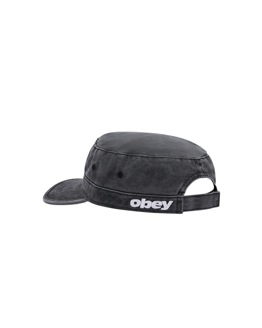 PAGE CADET CAP - Image 2