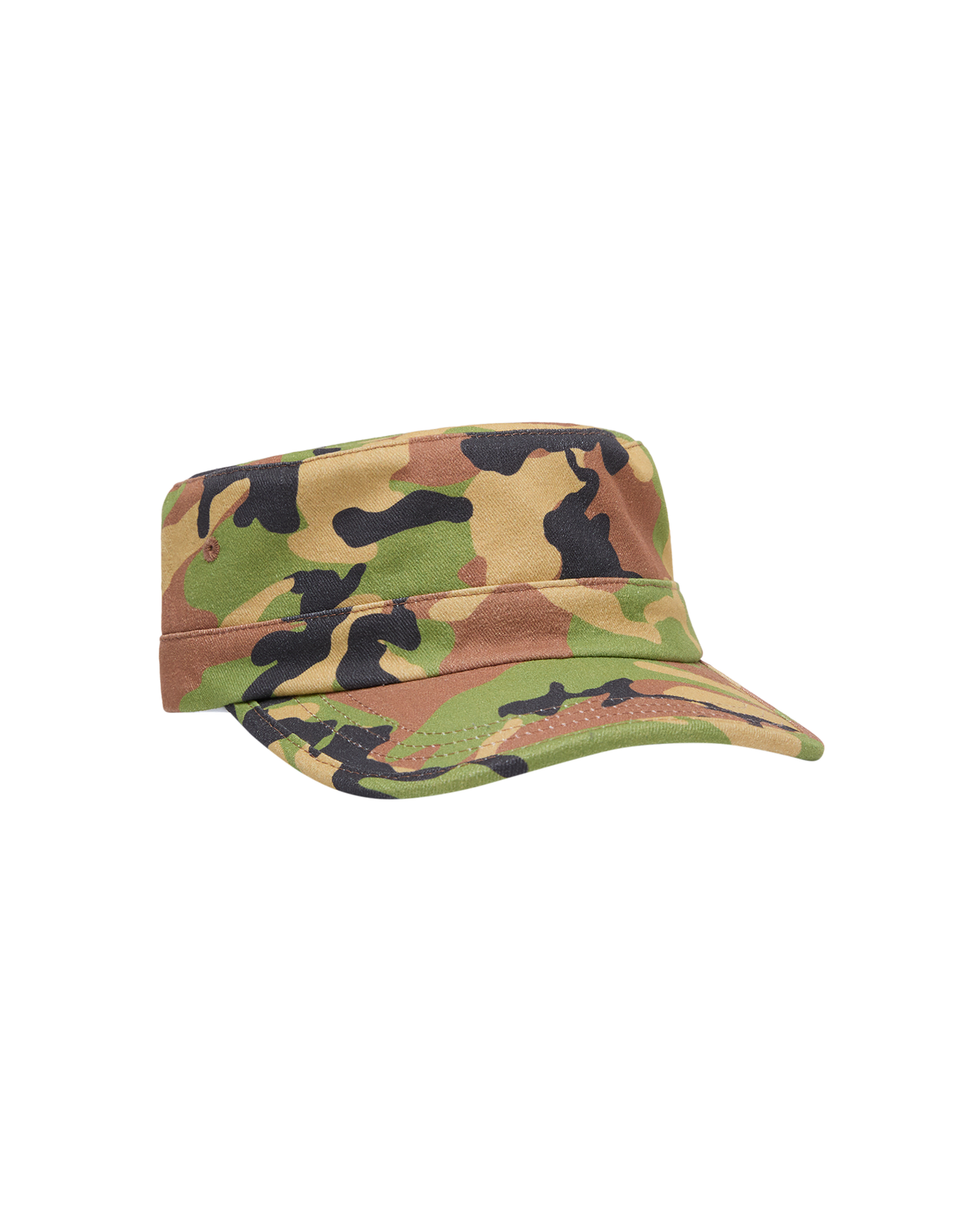 PAGE CADET CAP - Image 1