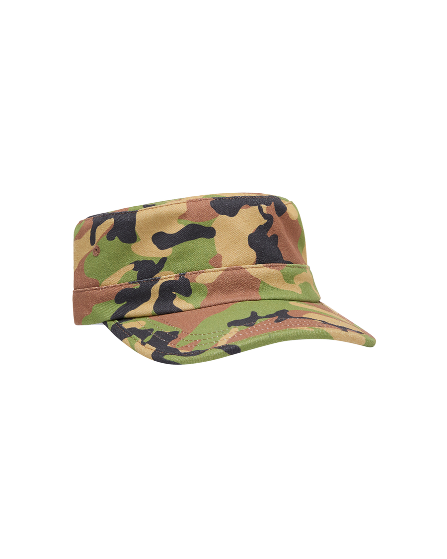 PAGE CADET CAP - Image 1