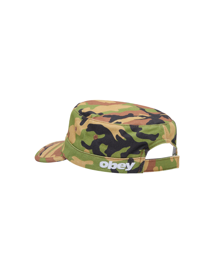 PAGE CADET CAP - Image 2